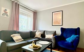 Apartament Przy Ratuszu | The Very Center